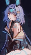 二次元插画 #11433787