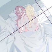 二次元插画 #11433792