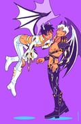 二次元插画 #11433832