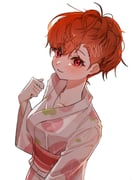 二次元插画 #11433846