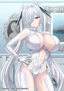 二次元插画 #11433847