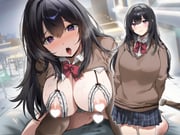 二次元插画 #11433853