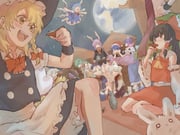 二次元插画 #11433854