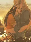 二次元插画 #11433863