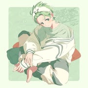 二次元插画 #11433865