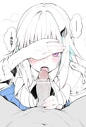 二次元插画 #11433869