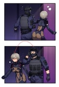 二次元插画 #11433908