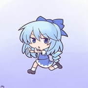 二次元插画 #11433911