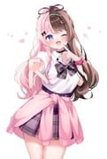 二次元插画 #11433918