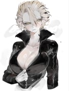 二次元插画 #11433919