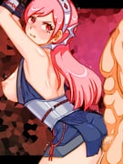 二次元插画 #11433936