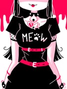 二次元插画 #11433945