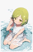 二次元插画 #11433949
