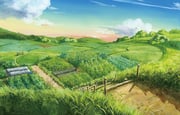 二次元插画 #11433954