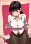 二次元插画 #11433957