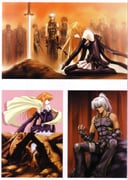 二次元插画 #11433960