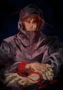 二次元插画 #11433961
