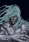 二次元插画 #11433965