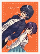 二次元插画 #11433982