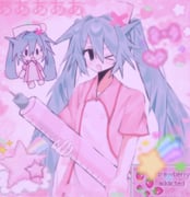 二次元插画 #11433986
