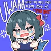 二次元插画 #11433994