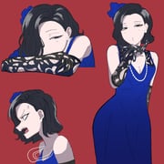 二次元插画 #11434011