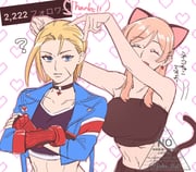 二次元插画 #11434016