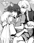 二次元插画 #11434022