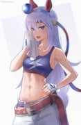 二次元插画 #11434023
