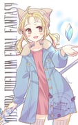 二次元插画 #11434033