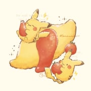 二次元插画 #11434035