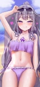 二次元插画 #11434043
