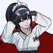 二次元插画 #11434050
