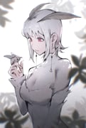 二次元插画 #11434053