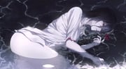 二次元插画 #11434057