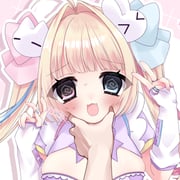 二次元插画 #11434062