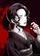 二次元插画 #11434074