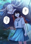 二次元插画 #11434087