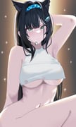 二次元插画 #11434090