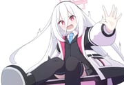 二次元插画 #11434093