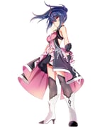二次元插画 #11434111
