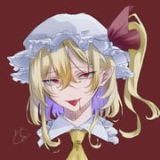 二次元插画 #11434115
