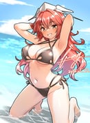 二次元插画 #11434126