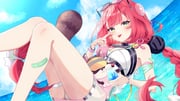 二次元插画 #11434135