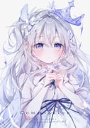 二次元插画 #11434137