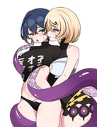 二次元插画 #11434157