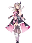 二次元插画 #11434168