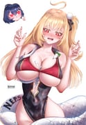 二次元插画 #11434179
