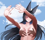 二次元插画 #11434180