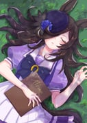 二次元插画 #11434183